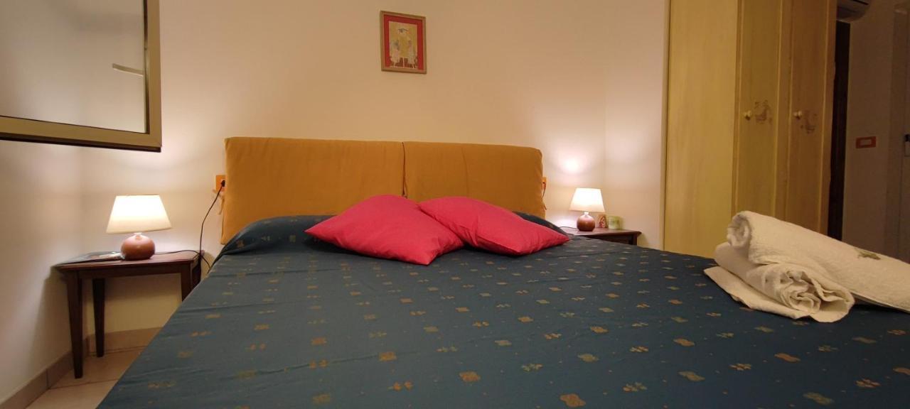 Attico Pedraladda Apartment กัสเตลซาร์โด ภายนอก รูปภาพ